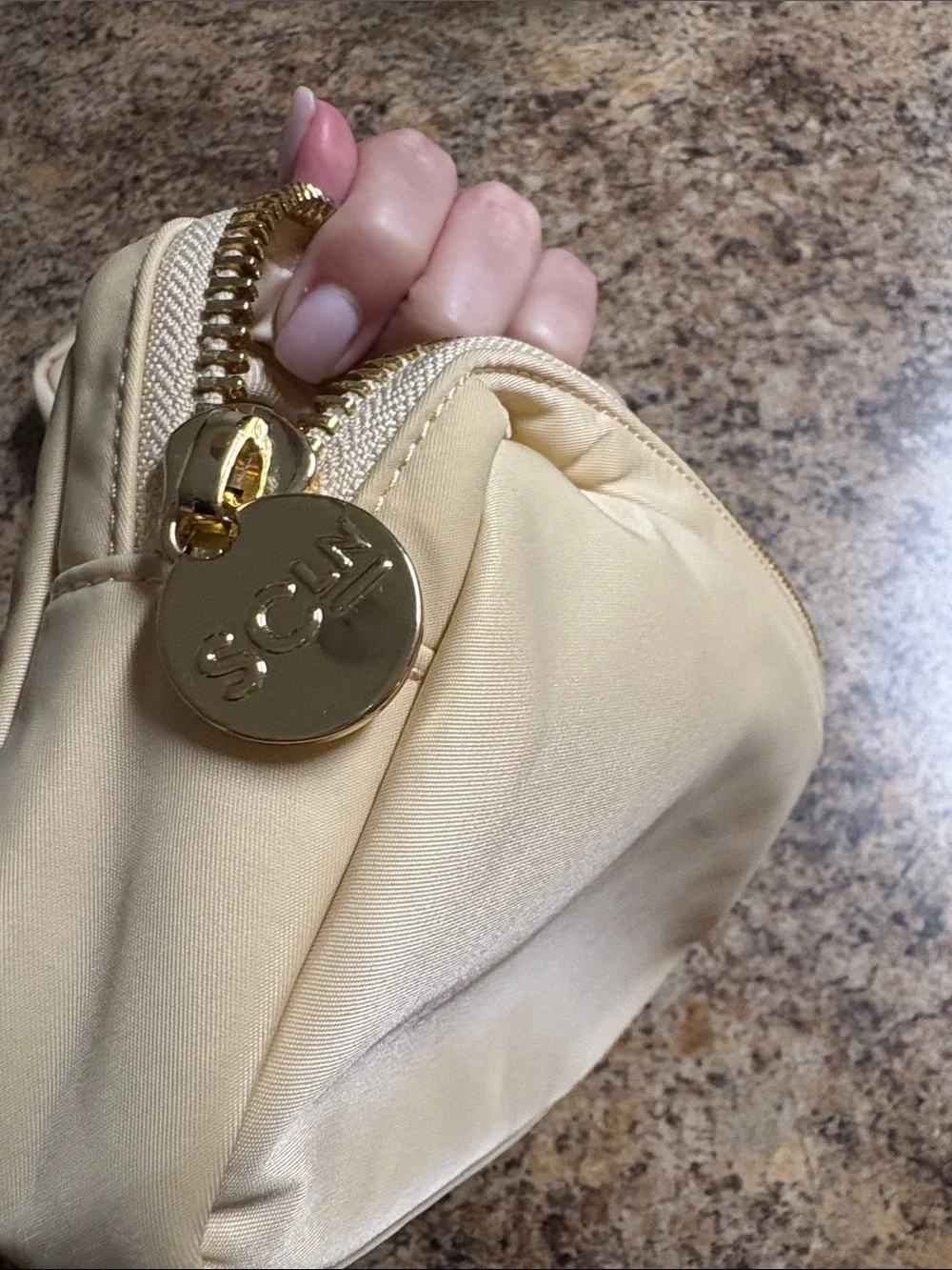 Stoney Clover Zip Pouch Set - Picture 3 of 6